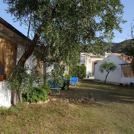 马蒂纳塔Leonardo Casa Vacanze别墅 外观 照片
