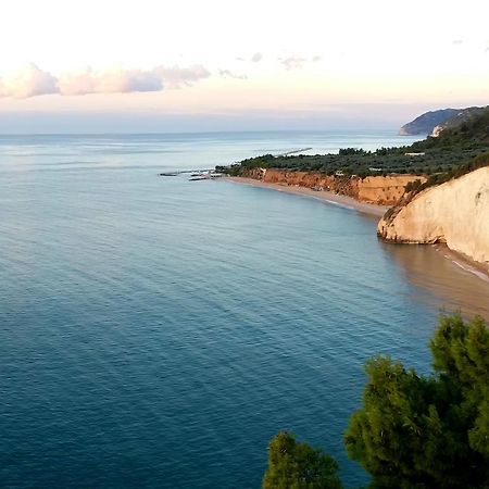 马蒂纳塔Leonardo Casa Vacanze别墅 外观 照片