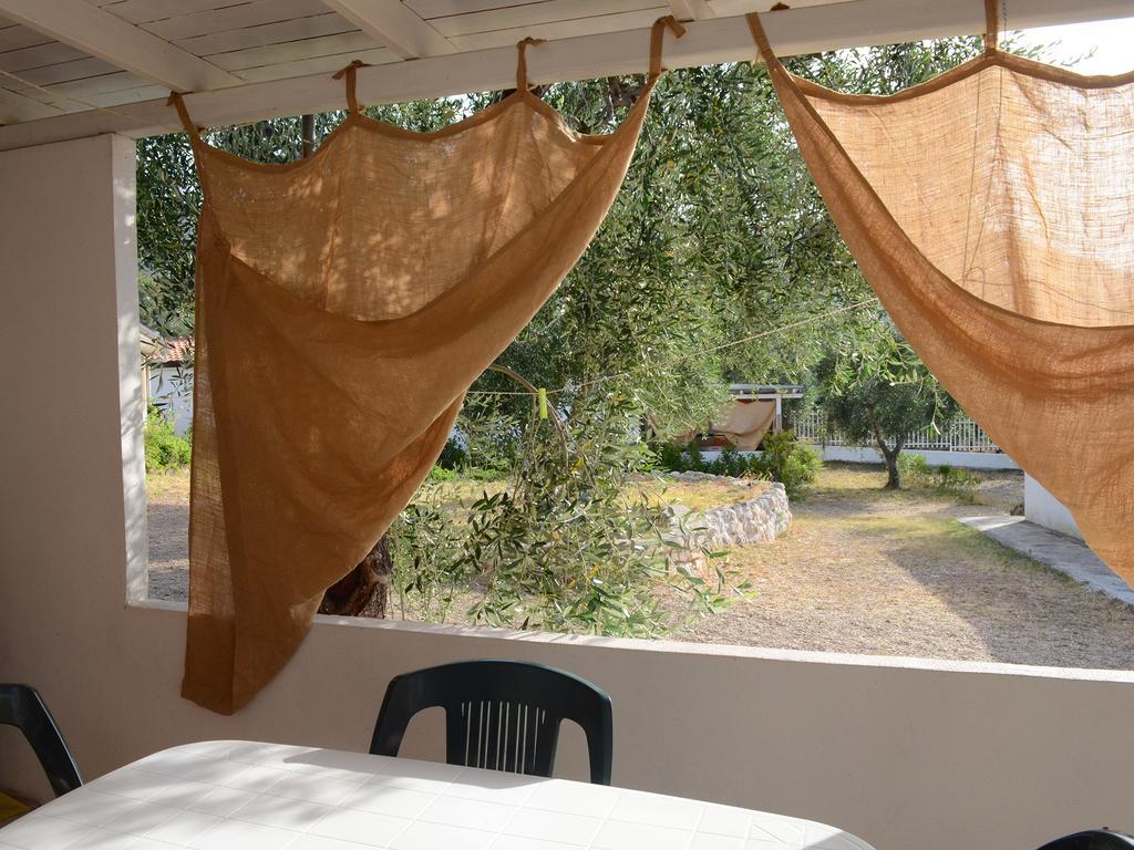 马蒂纳塔Leonardo Casa Vacanze别墅 外观 照片